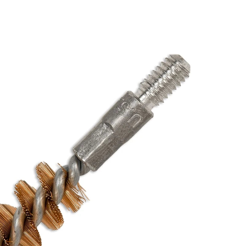 Bore Tech Proof-Positive Bronze Rifle Brushes - 3 Pack