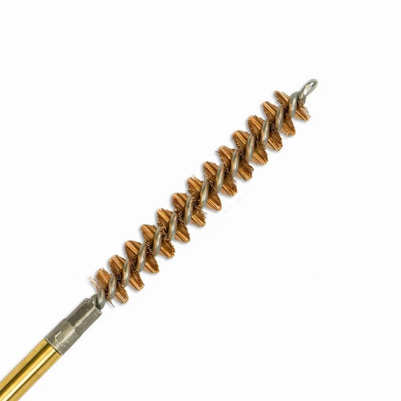 Bore Tech Proof-Positive Bronze Rifle Brushes - 3 Pack