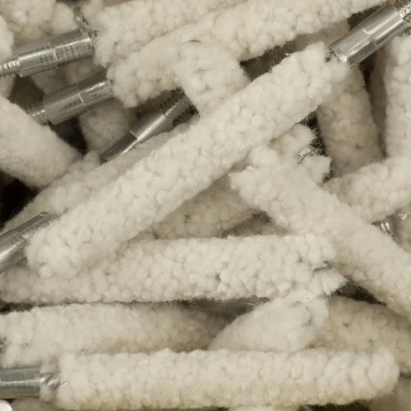 Bore Tech Proof-Positive Wool Bore Mop
