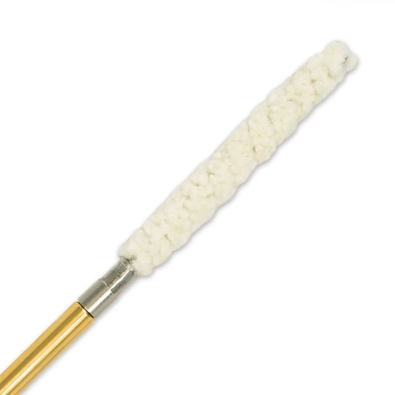 Bore Tech Proof-Positive Wool Bore Mop