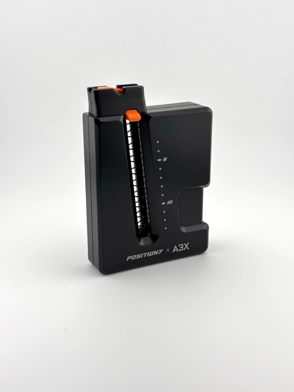 Position 7 Bergara B14R Billet Aluminium Magazine