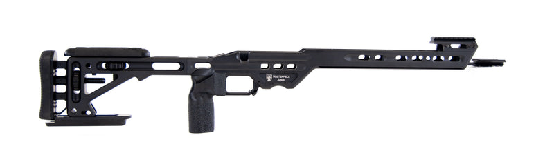 Masterpiece Arms BA Competition Rifle Chassis