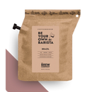 The Brew Company Brazil Coffeebrewer