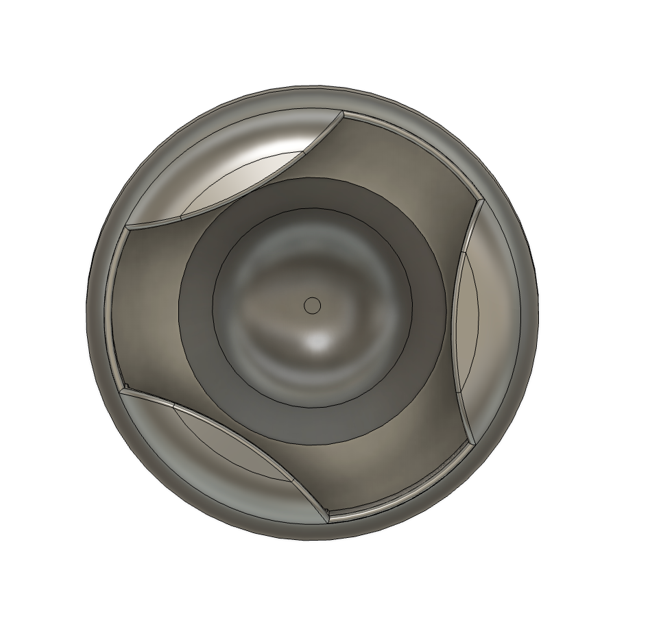 Position 7 CKYE-Pod Booties