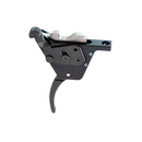 Timney Triggers CZ457 Rimfire 1lbs RH Curved Trigger