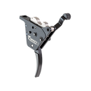 Timney Triggers CZ457 Rimfire 1lbs RH Curved Trigger