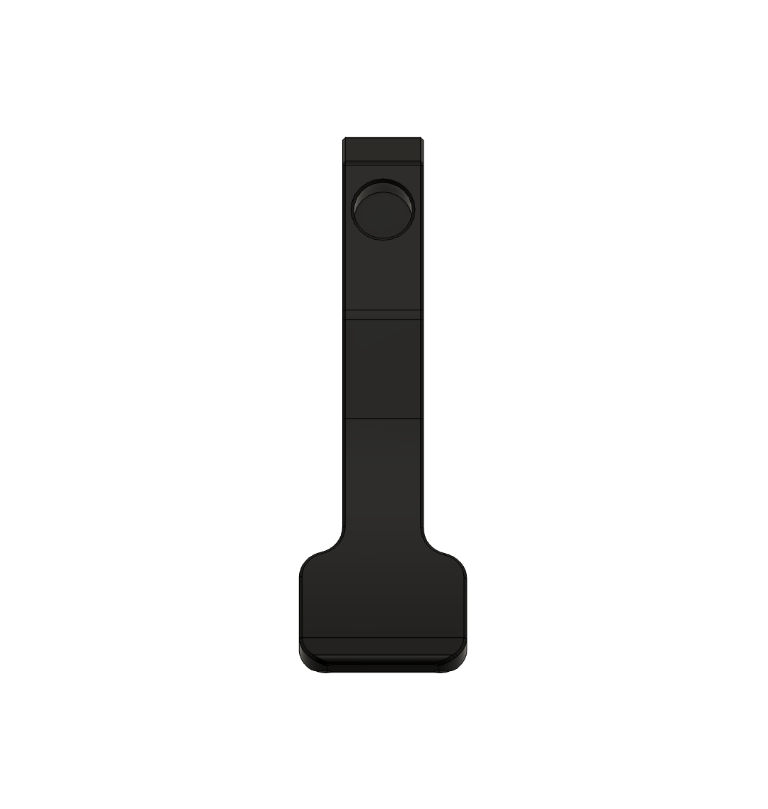 Position 7 CZ 457 Aluminium Magwell Kit