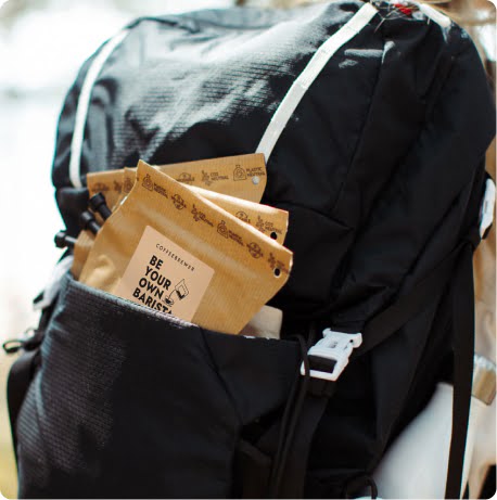 The Brew Company Columbia Coffeebrewer