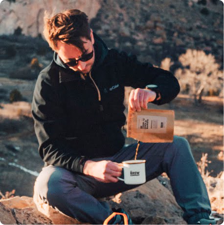 The Brew Company Brazil Coffeebrewer