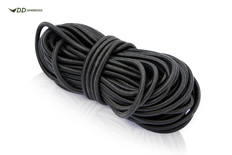 DD Hammocks Elastic Cord (10m)