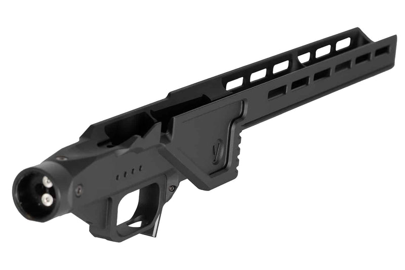 Vision Hybrid Rifle Chassis System