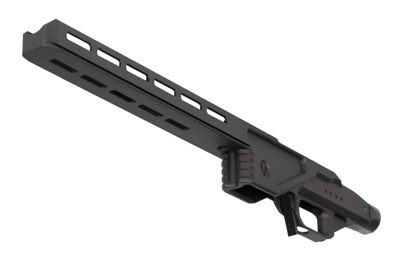 Vision Hybrid Rifle Chassis System