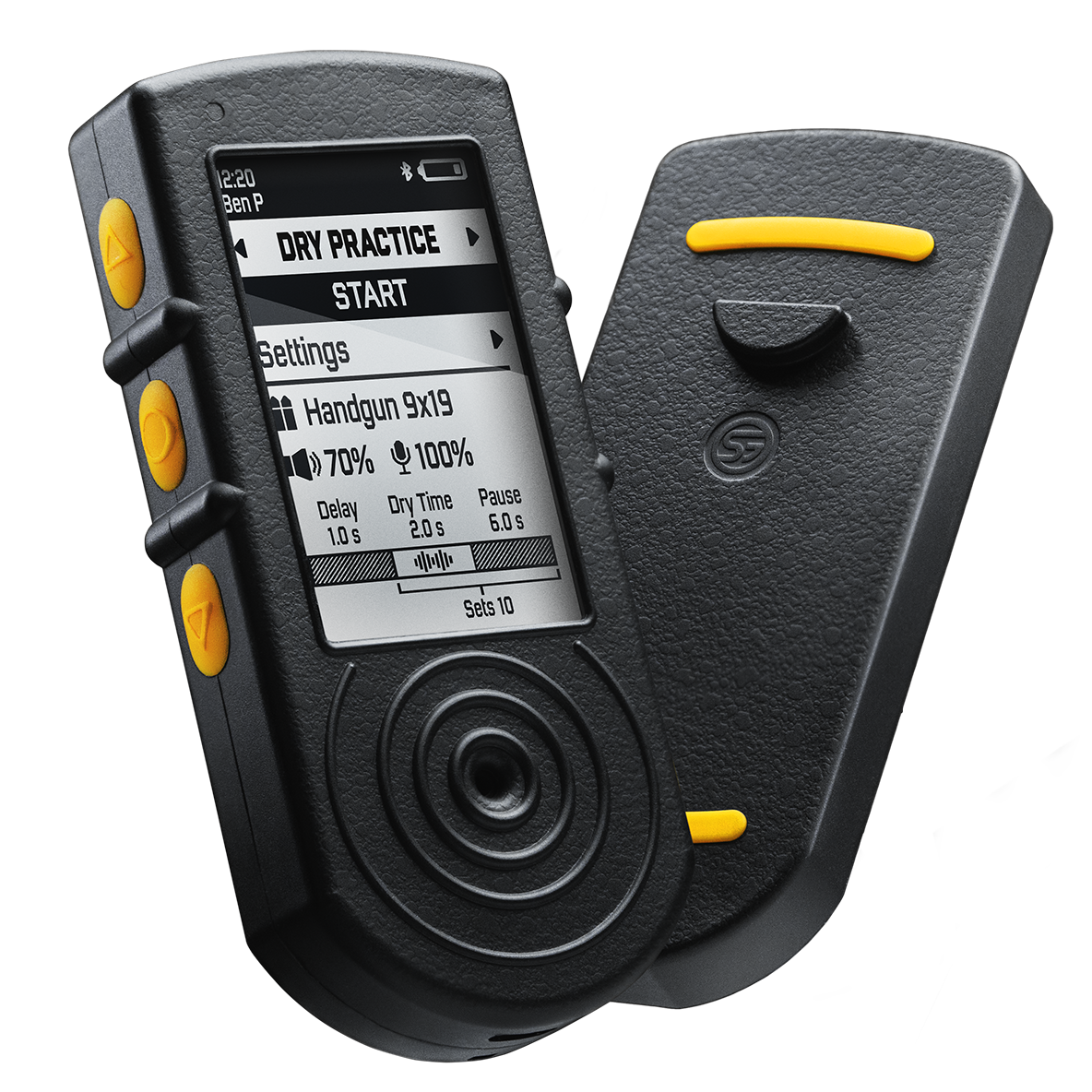 Shooters Global SG Timer 2