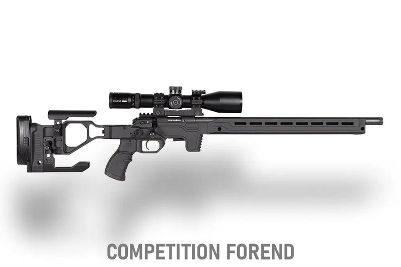 Vision CZ 457 - Competition Forend - Rifle Chassis System