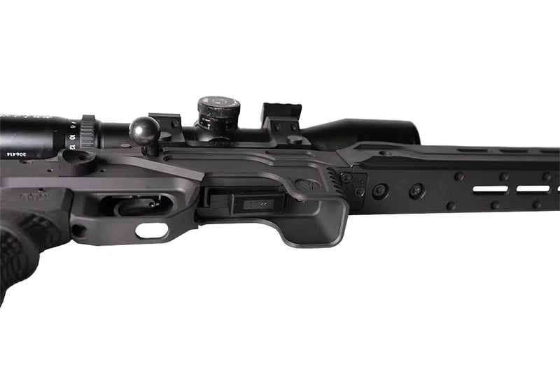 Vision CZ 457 - Covert Forend - Rifle Chassis System