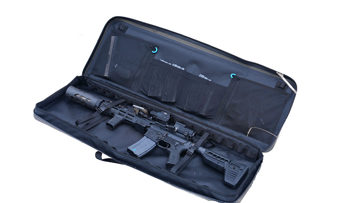 German Tactical Systems Mission Case