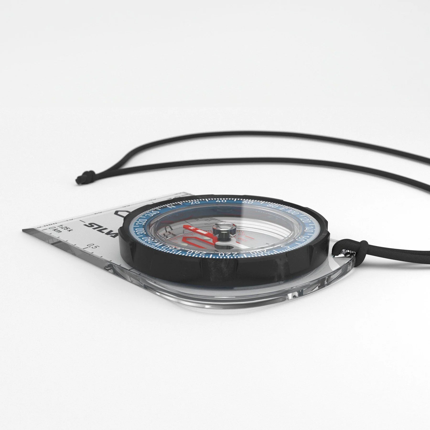 Silva Field Compass