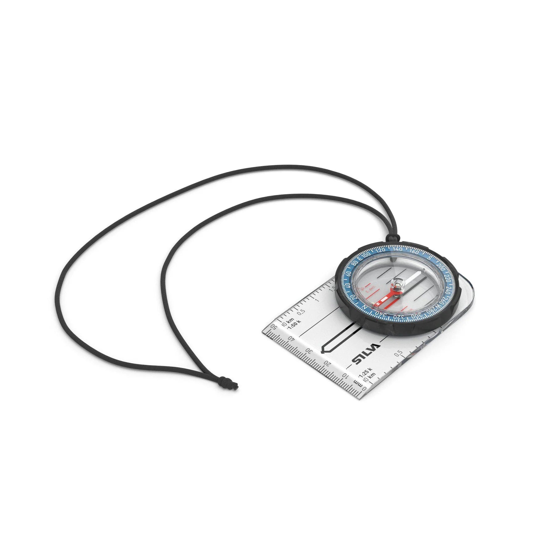 Silva Field Compass