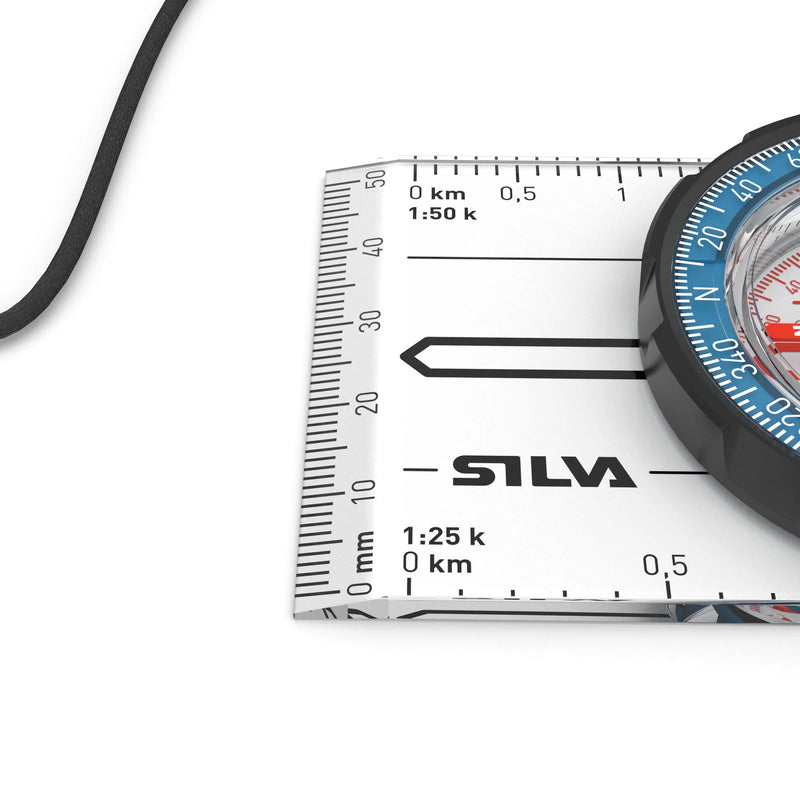 Silva Compass Silva Sweden Field Compass 37505 – New Improved - Foto 5