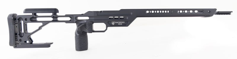 Masterpiece Arms BA CZ455/457 Rifle Chassis