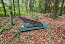 DD Hammocks SuperLight - Bikepacker Mesh Tent