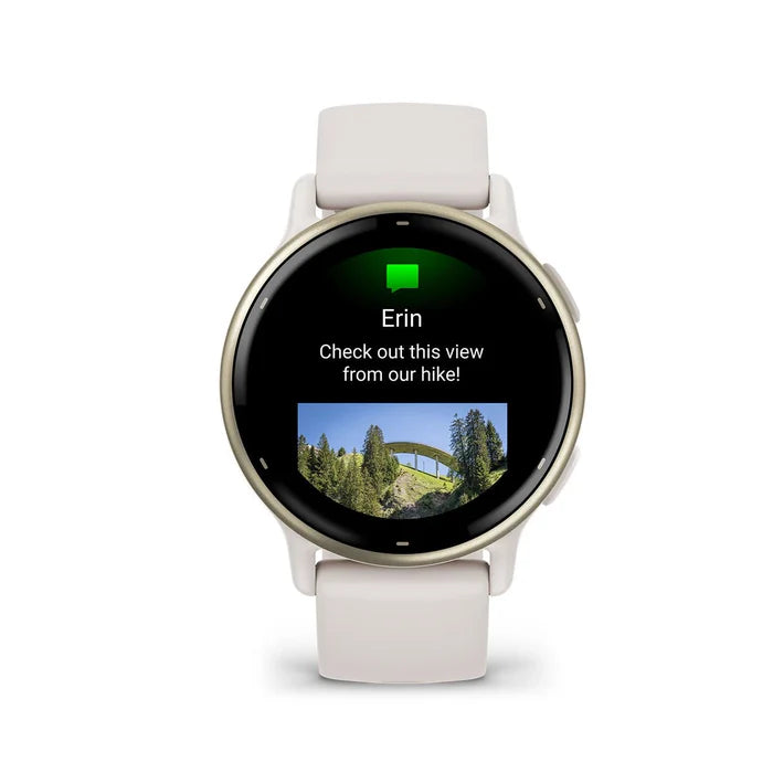 Garmin Viviactive 5 Smartwatch