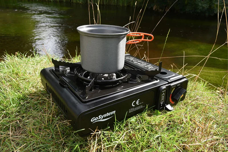 GoSystem Dynasty Compact II Stove