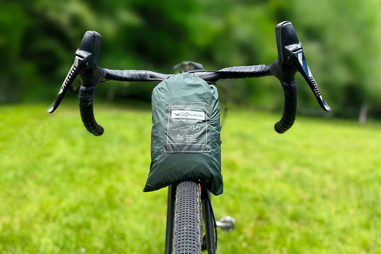 DD Hammocks SuperLight - Bikepacker Tarp