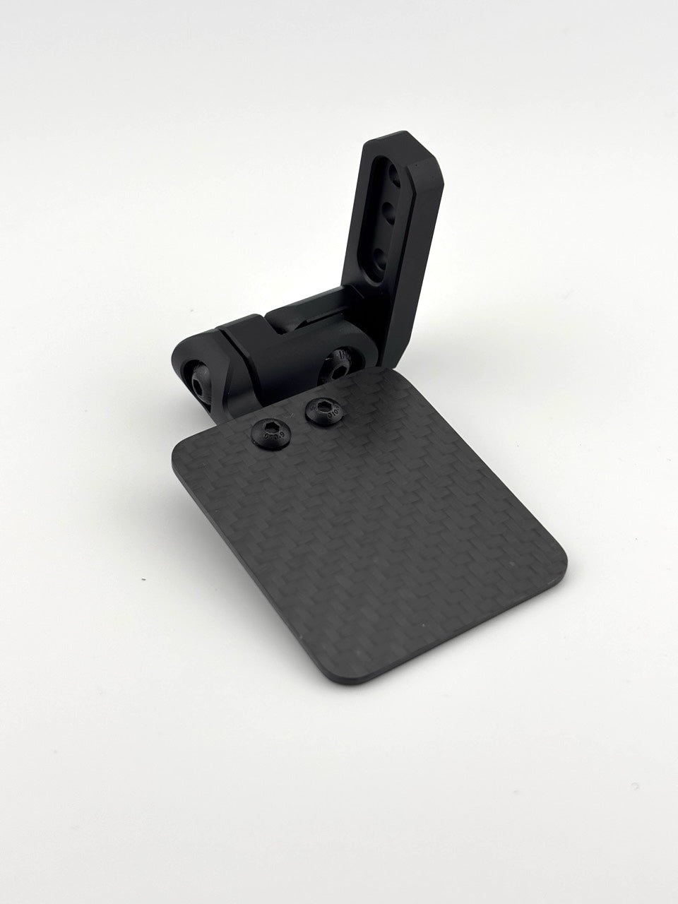 Position 7 Aluminium Dope Card Holder