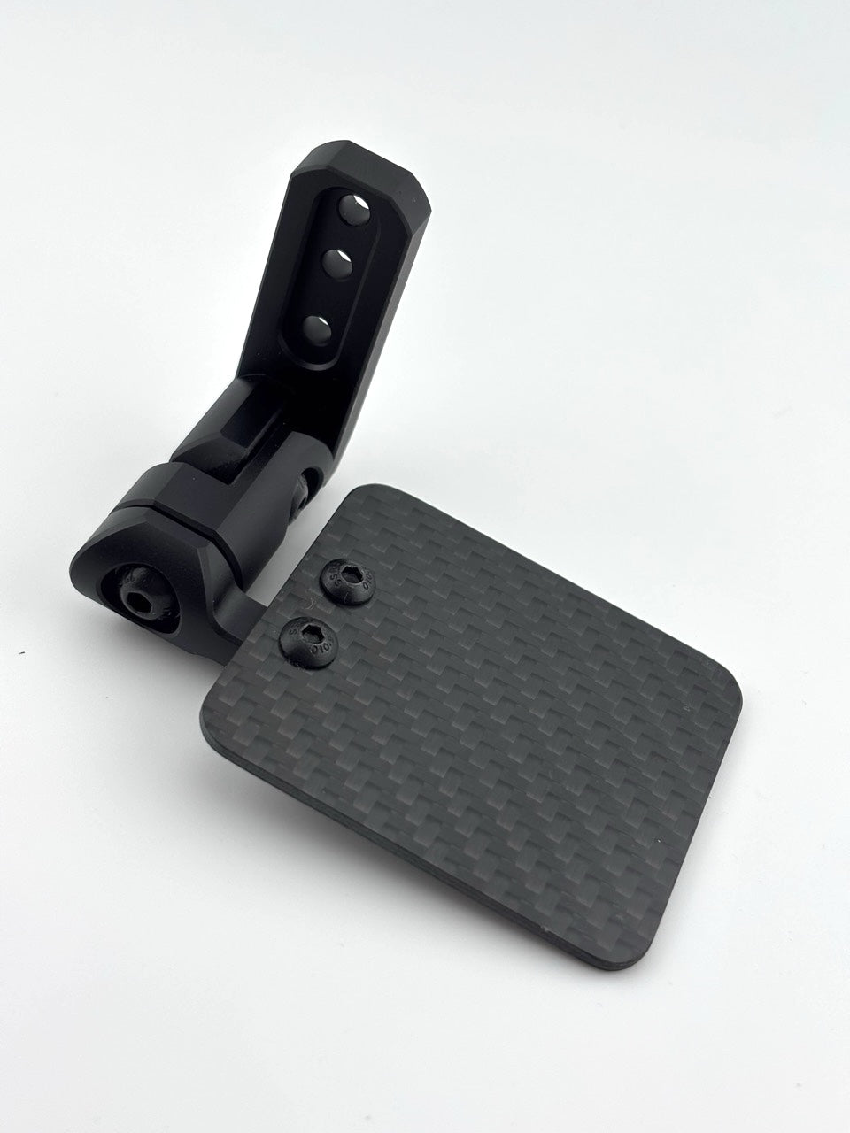 Position 7 Aluminium Dope Card Holder