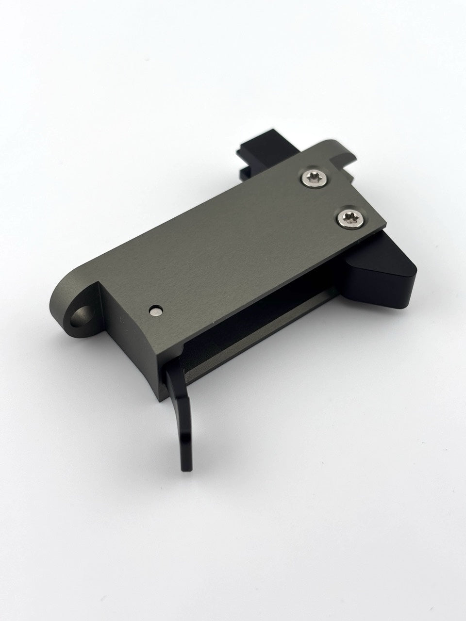 Position 7 CZ 457 Aluminium Magwell Kit