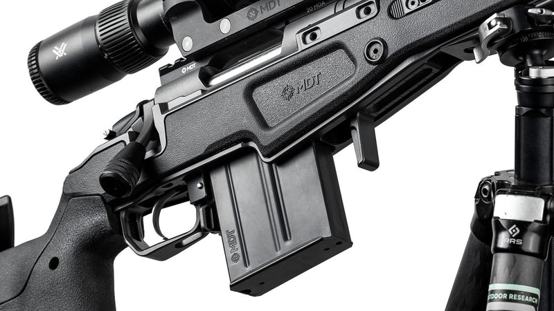 MDT JAE-G5 Rifle Chassis System