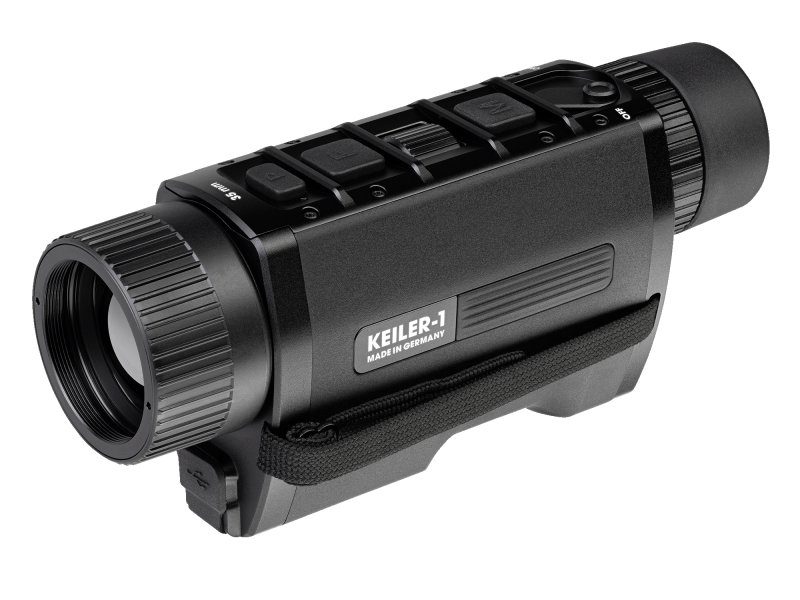 Liemke Keiler-1 Handheld Thermal Monocular