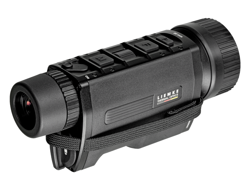 Liemke Keiler-2 Handheld Thermal Monocular