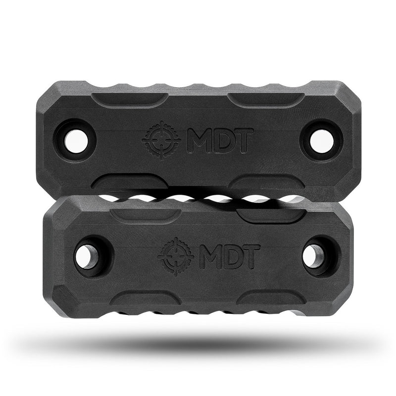 MDT M-LOK Exterior Forend Weight - Gen 2 - Pair