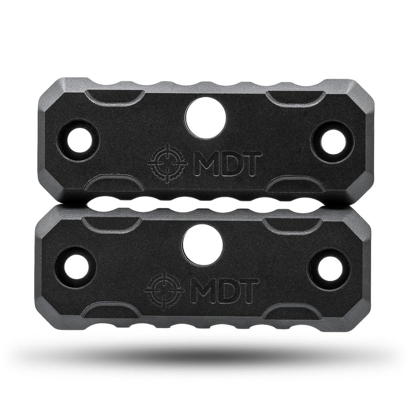 MDT M-LOK Exterior Forend Weight - Gen 2 - Pair