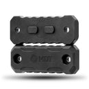MDT M-LOK Exterior Forend Weight - Gen 2 - Pair