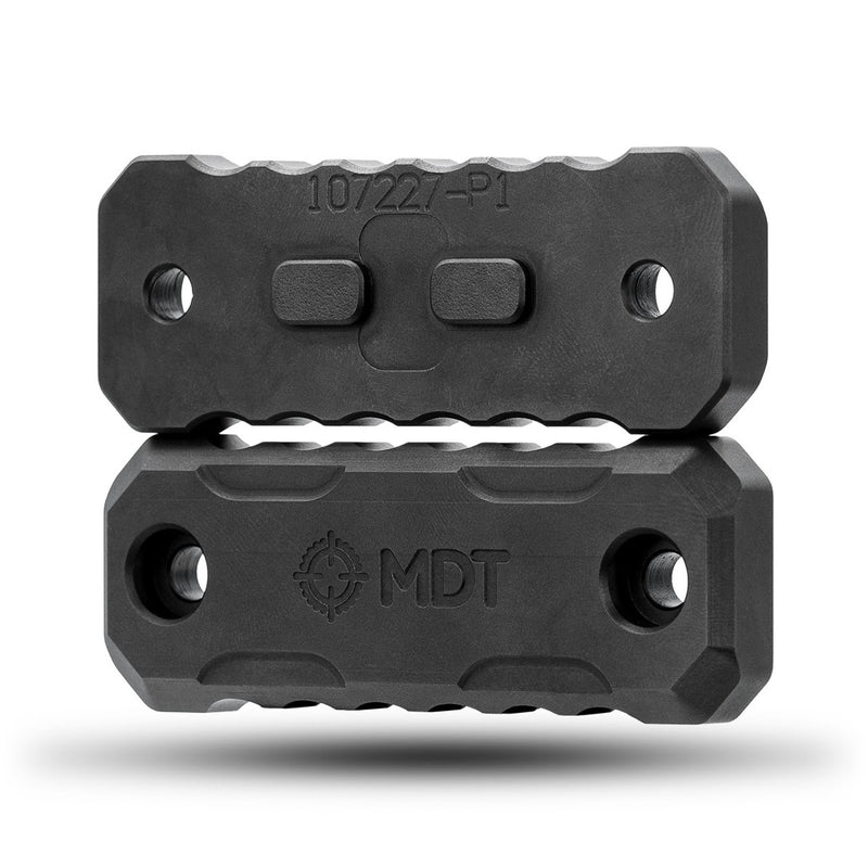 MDT M-LOK Exterior Forend Weight - Gen 2 - Pair