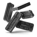 MDT ACC Interior Forend Weights