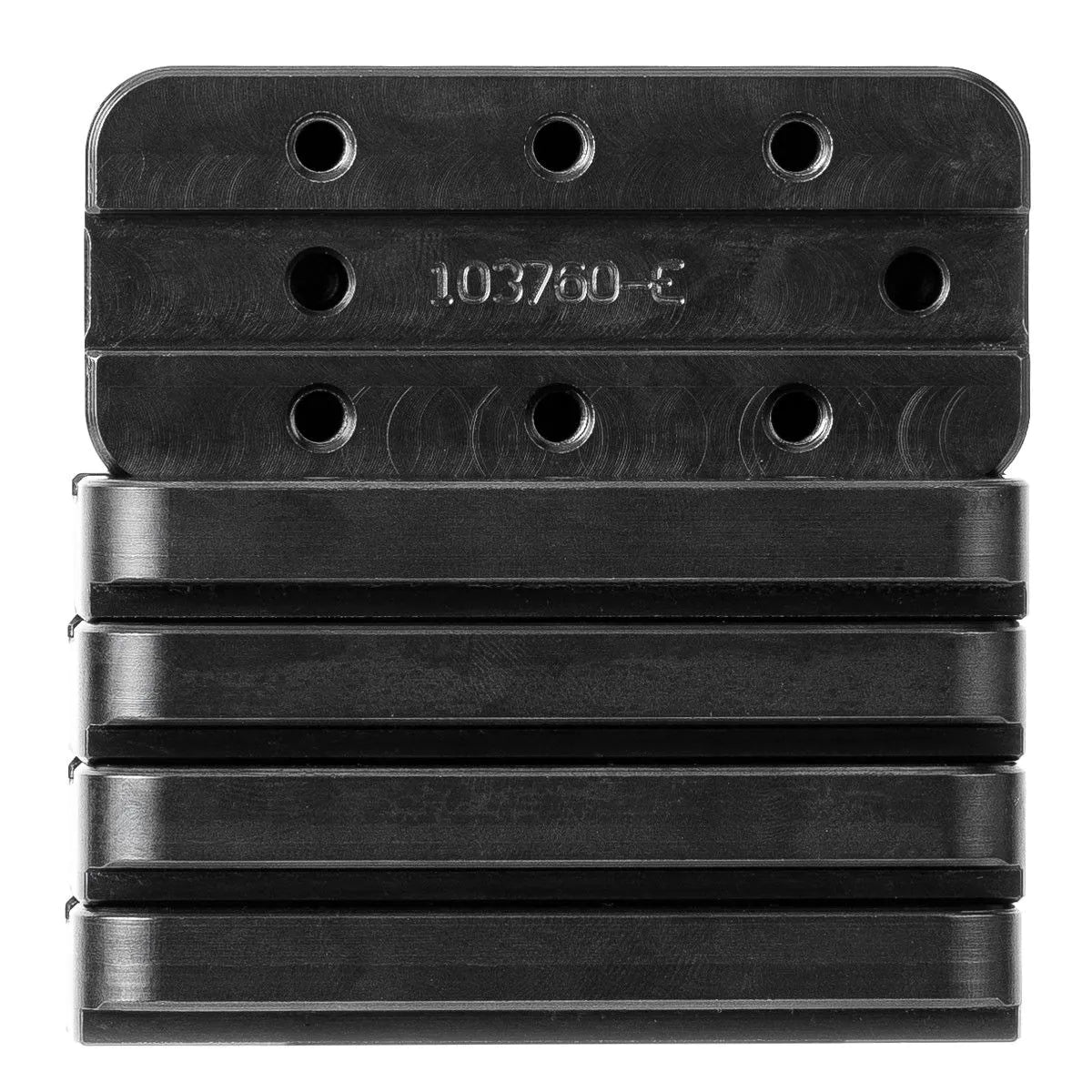 MDT ACC Interior Forend Weights