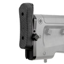 MDT Vertical Adjustment Buttpad