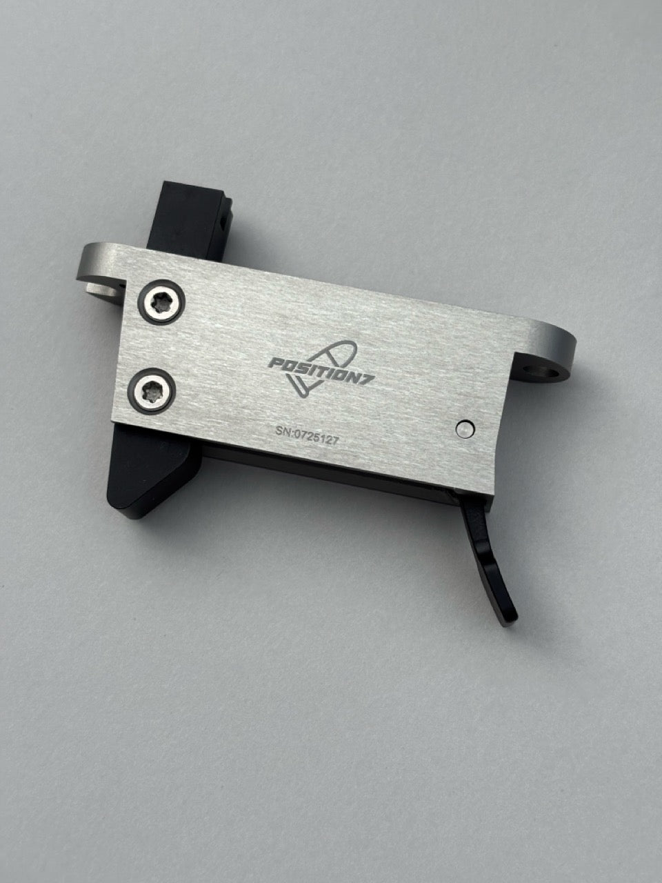 Position 7 CZ 457 Aluminium Magwell Kit