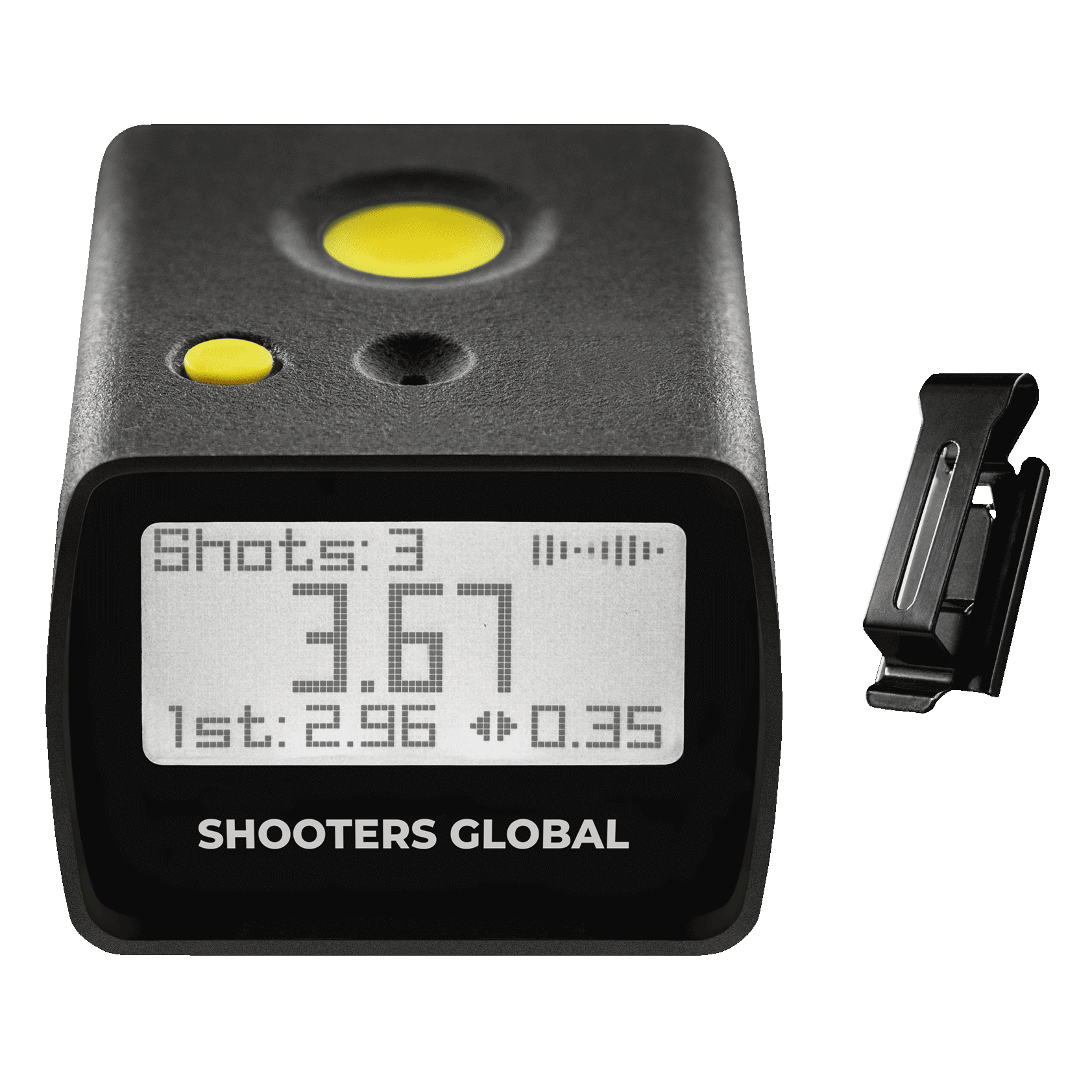 Shooter Global SG Timer GO