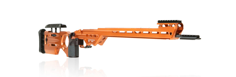 Masterpiece Arms MPA Matrix Rifle Chassis