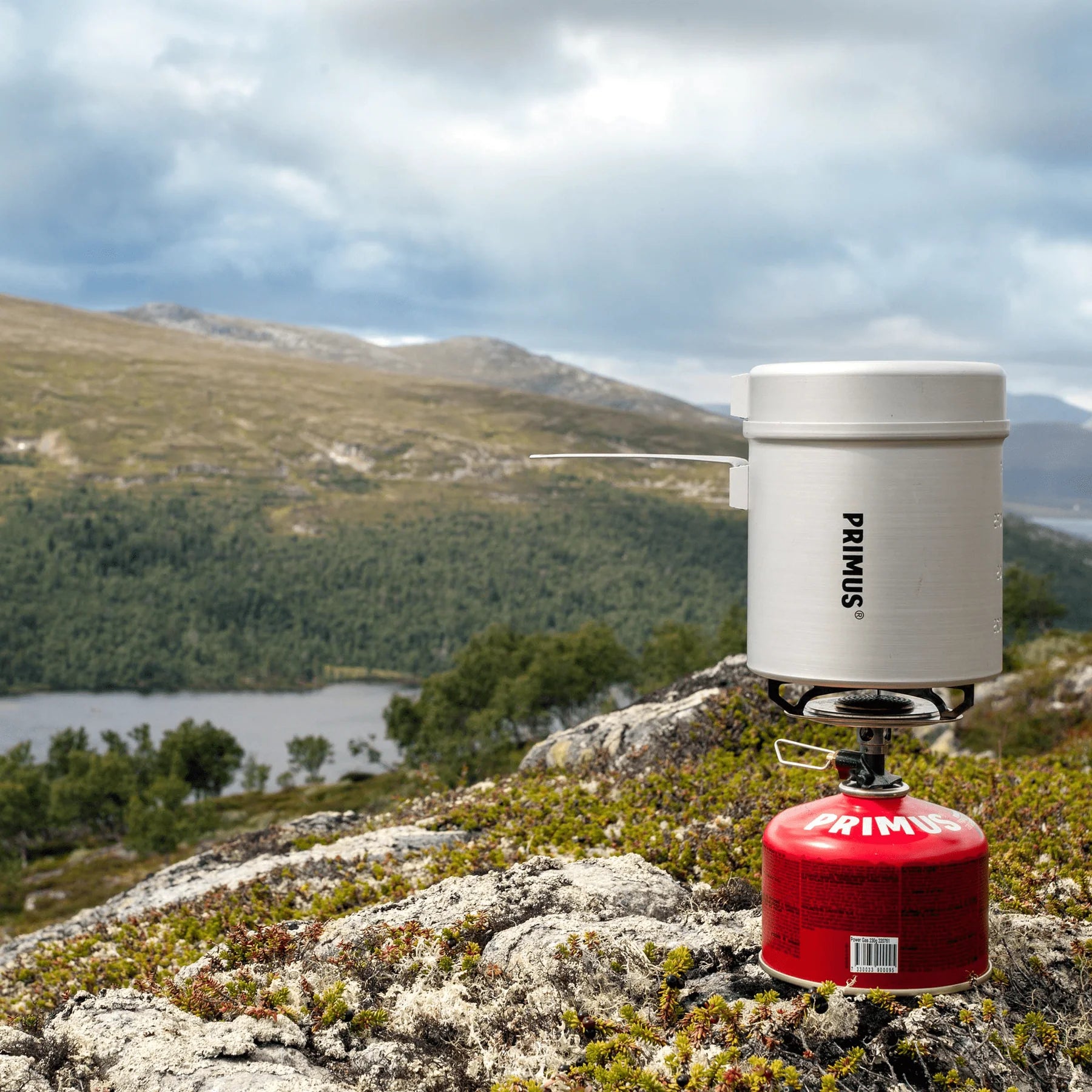Primus Essential Trail Stove