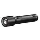 LedLenser P7R Core + P3 Core Torches