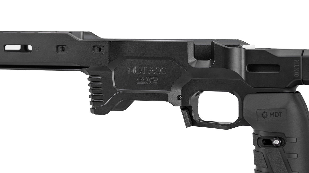 MDT ACC Elite Chassis System - Left Handed