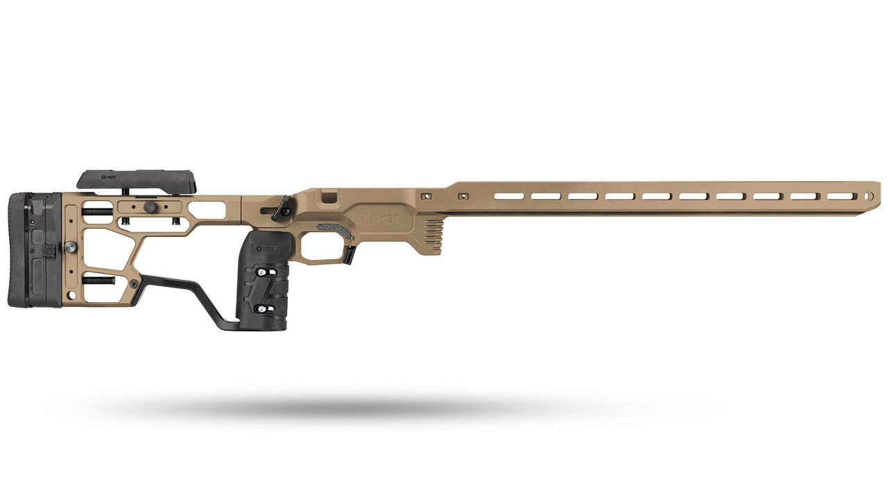 MDT ACC Elite Chassis System - Left Handed