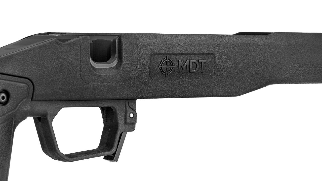 MDT Field Stock
