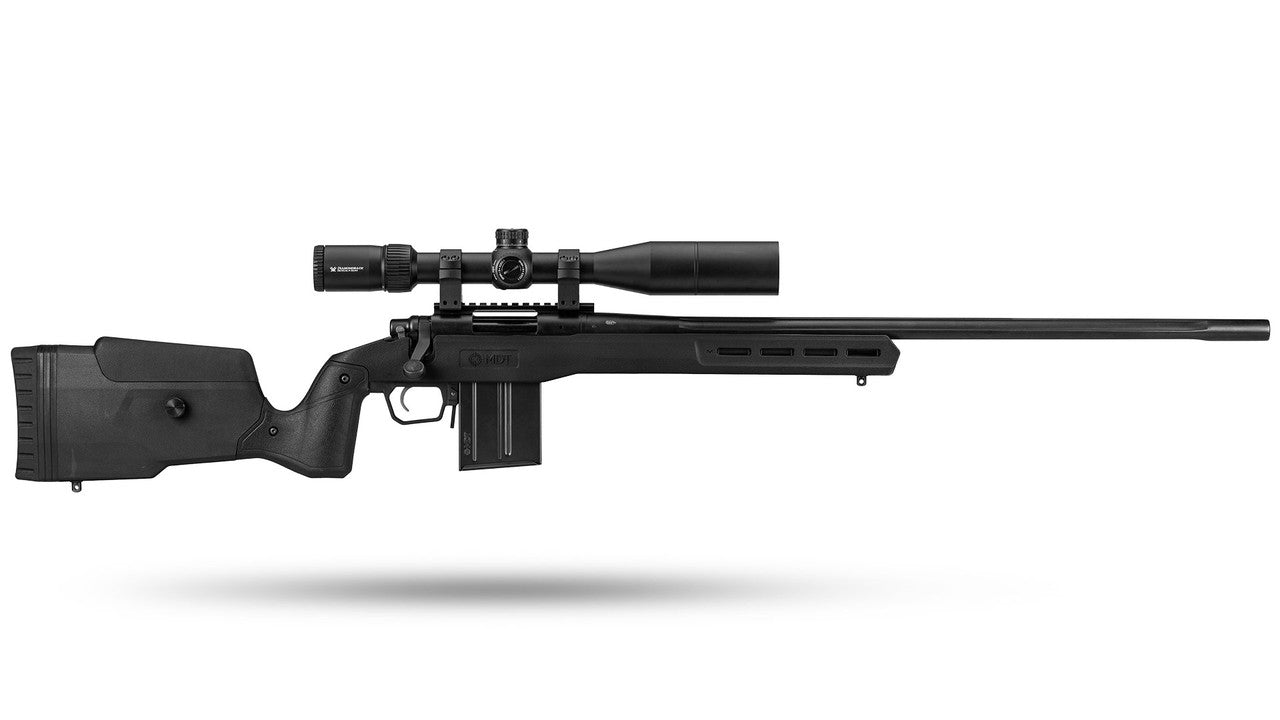 MDT Field Stock